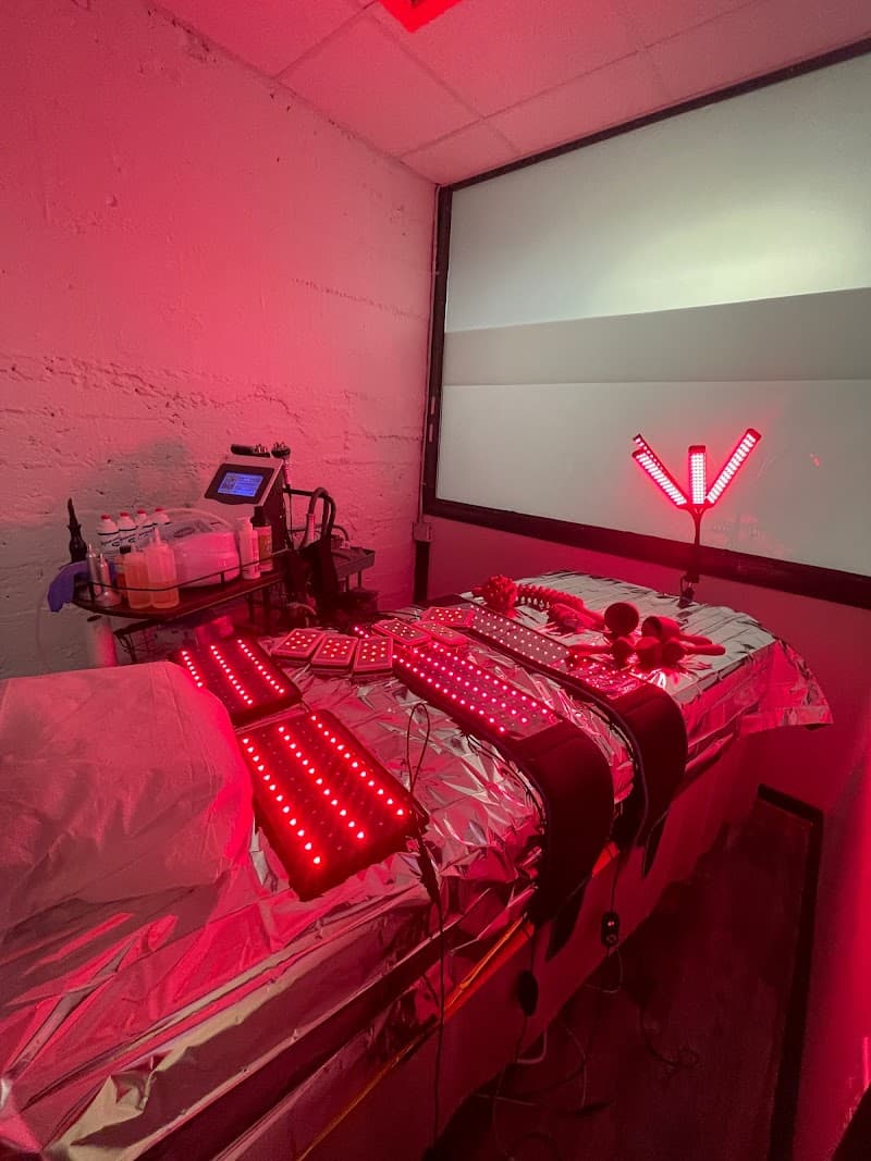 Bodyworks By Ellice & Aidee Denver photo