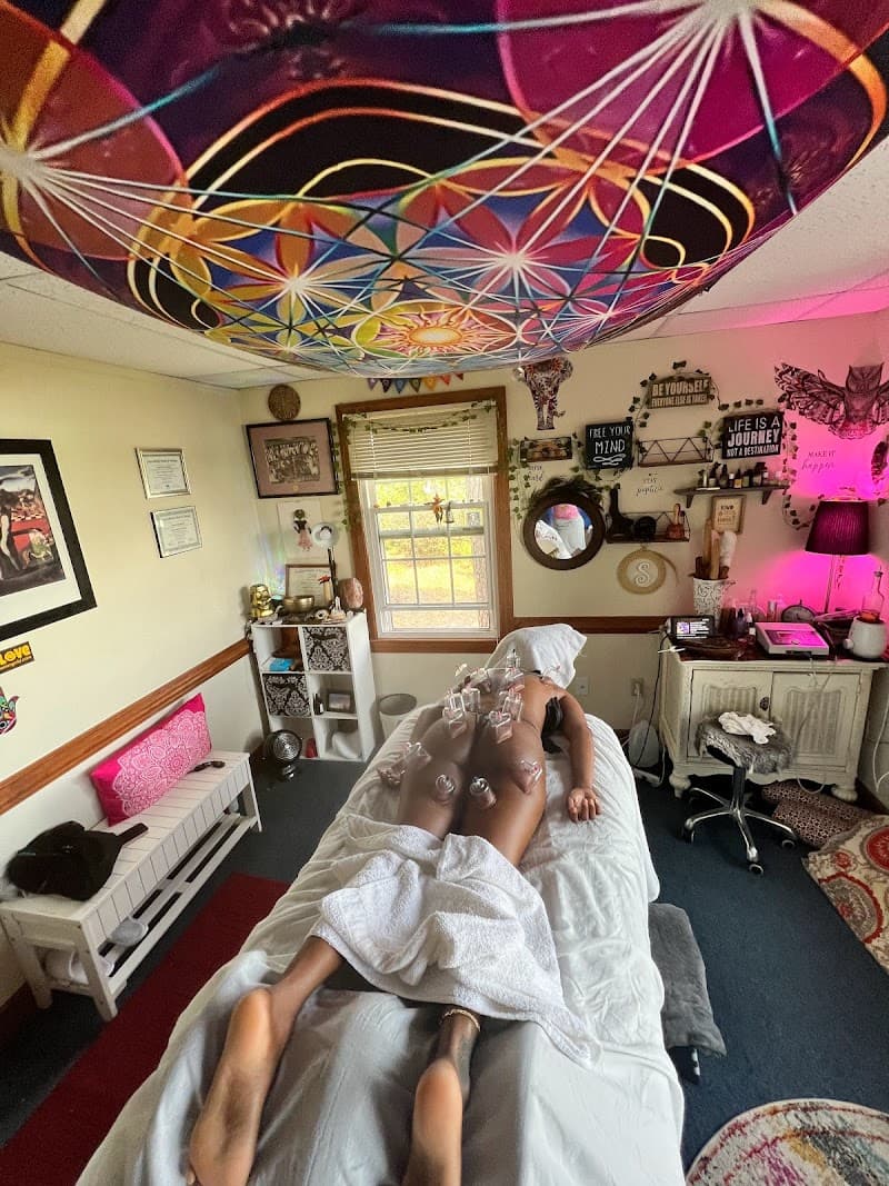 Bodyworks By Jeannie Virginia Beach photo