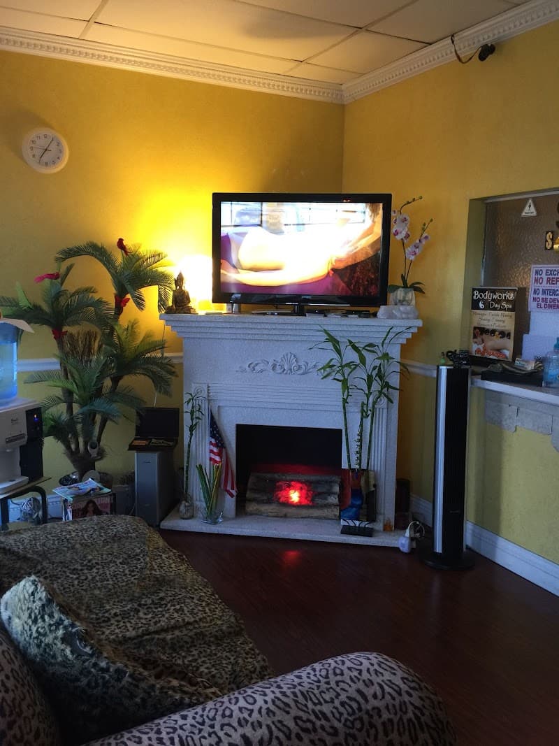 Bodyworks By Sandra Day Spa Pompano Beach photo