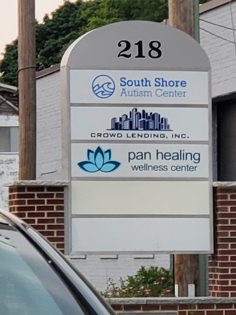 Bodyworks Healing Center Quincy photo