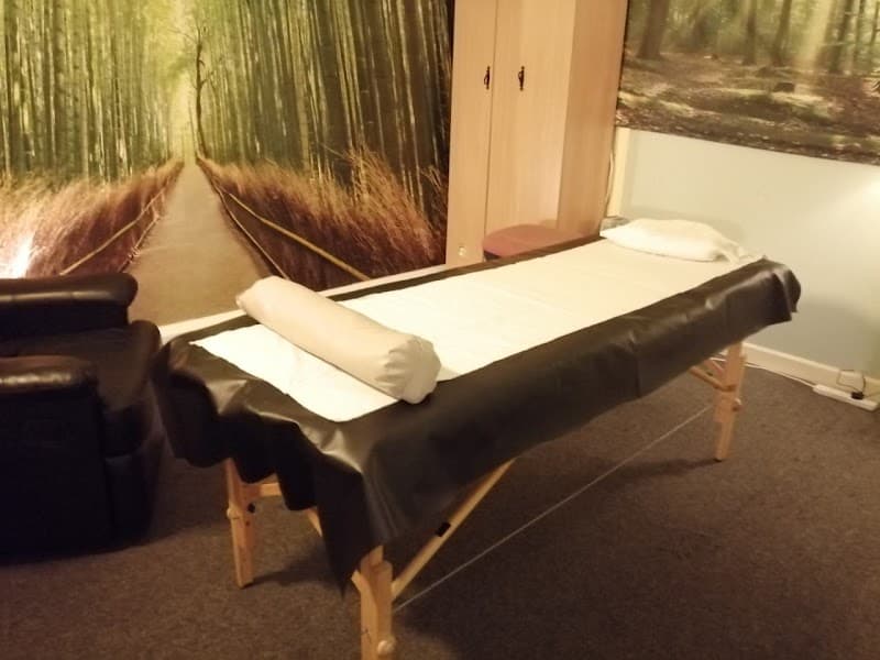 Bodyworks Ireland Dublin photo