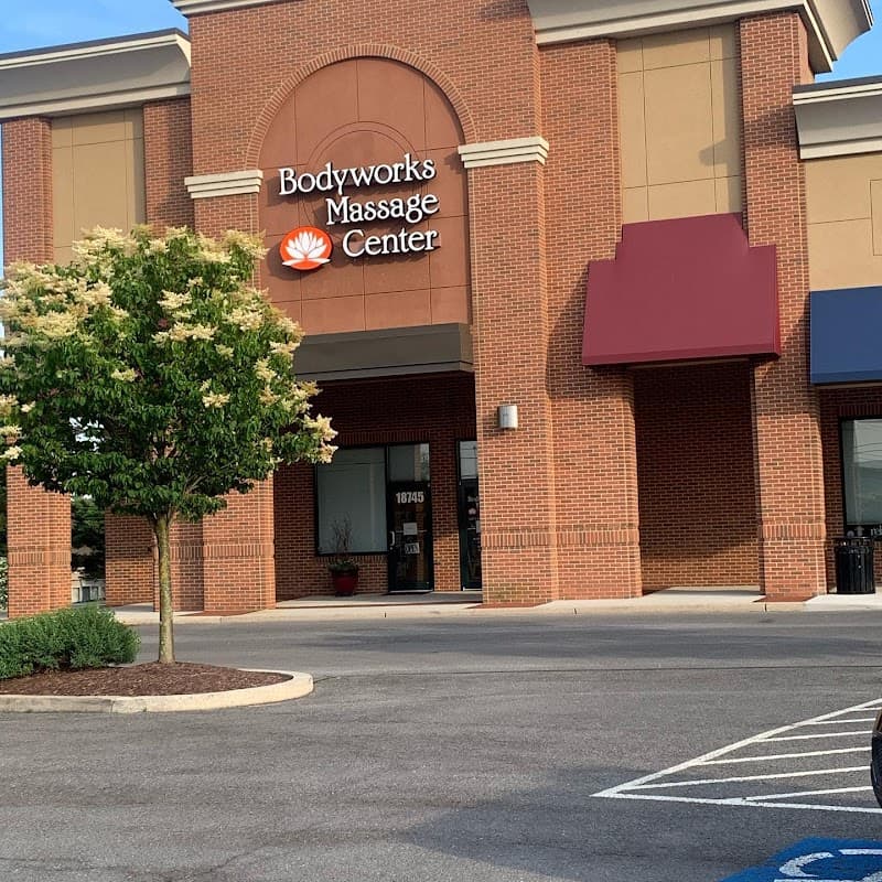 Bodyworks Massage Center and Gift & Wellness Shop Hagerstown photo