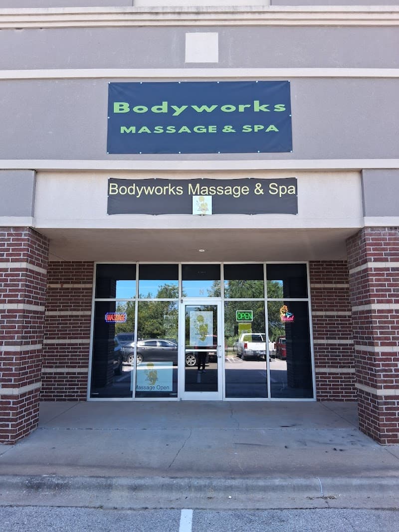 Bodyworks Massage & Spa, LLC Oklahoma City photo