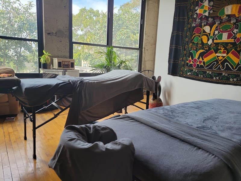 Bodyworks Mobile Massage Paramount photo