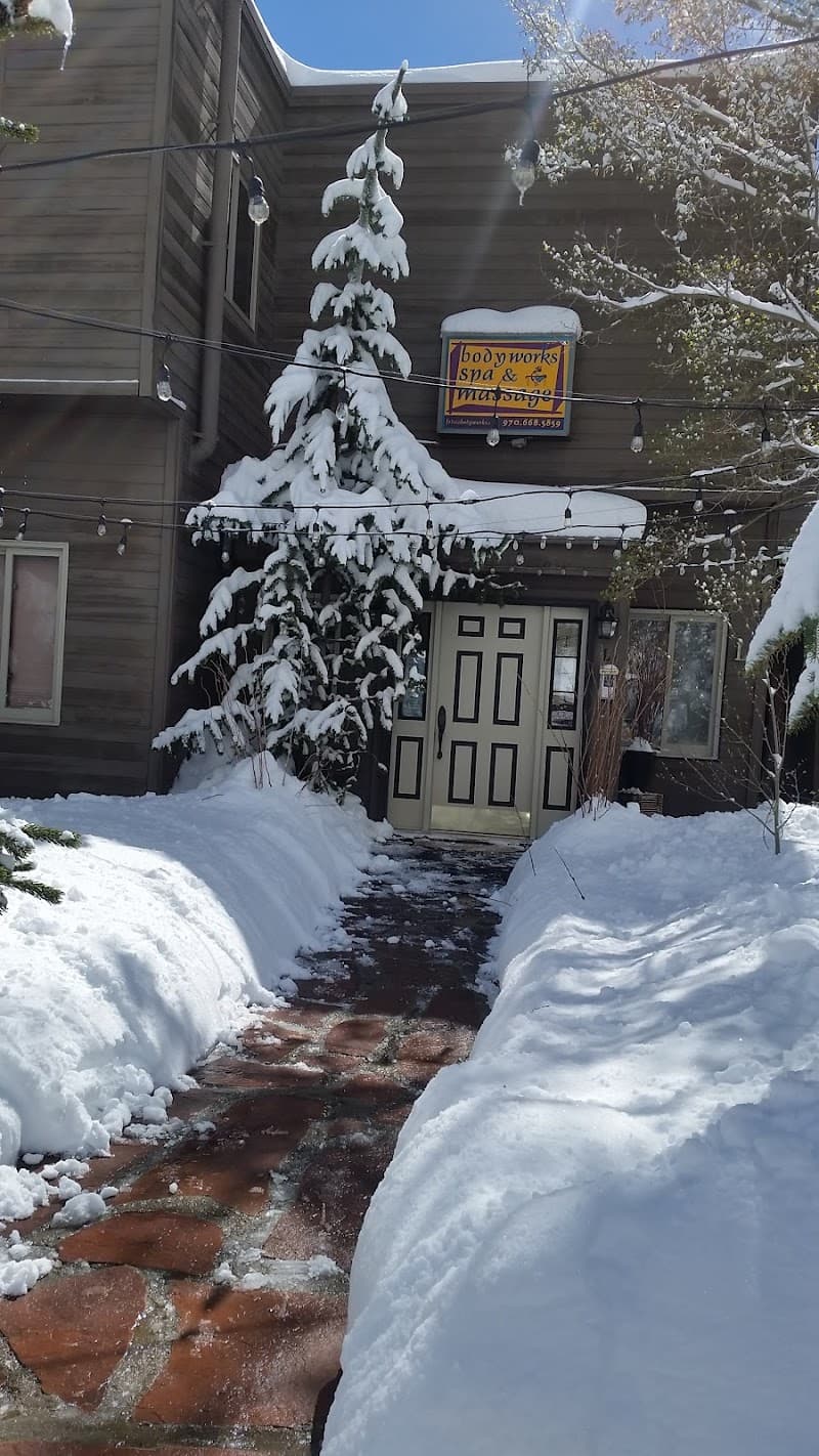 Bodyworks Spa & Massage Frisco photo