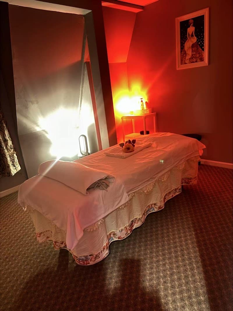 Bodyworks Spa of Dracut photo