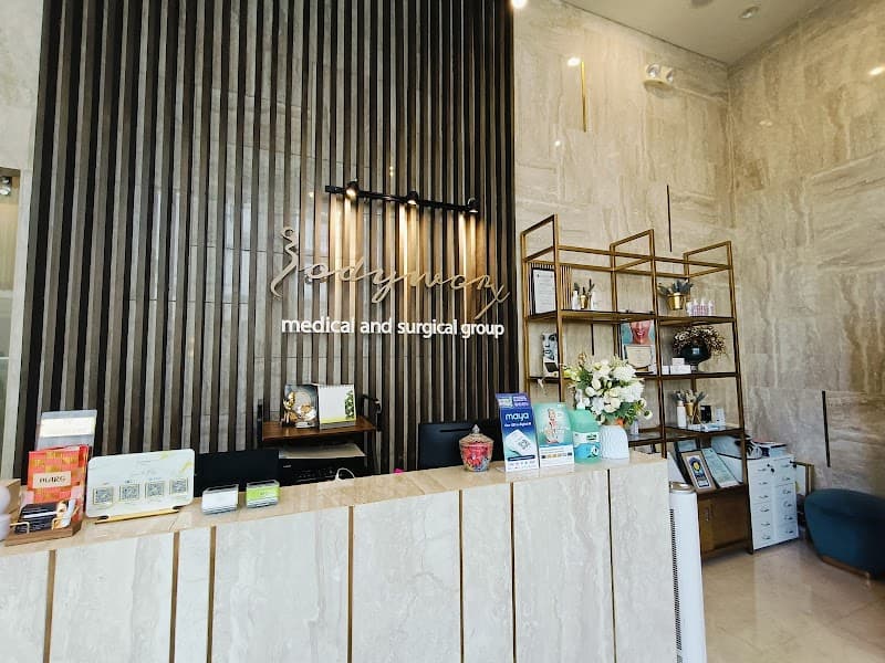 Bodyworx Medical Group Cebu City photo