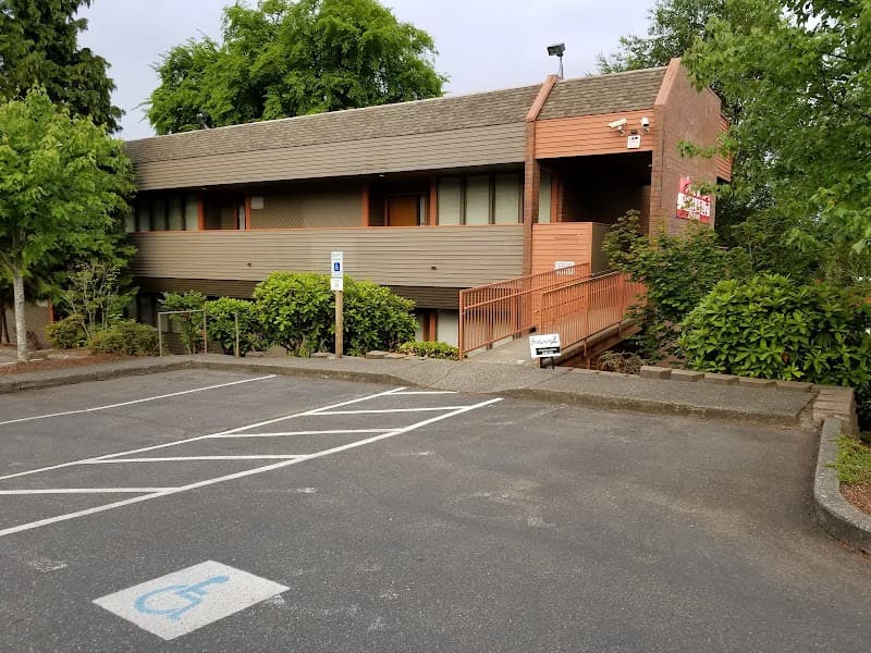 Bodyworx-Therapeutic-Massage-And-Wellness Tacoma photo
