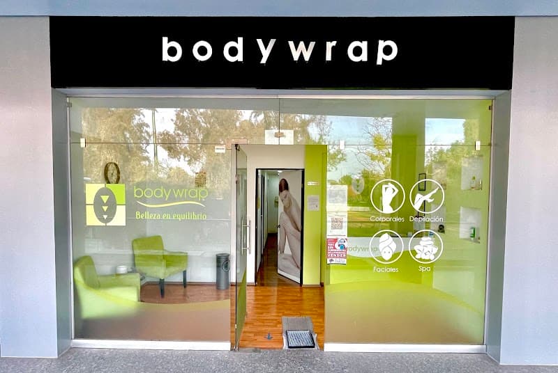 BodyWrap Plaza Cascada Iztapalapa photo