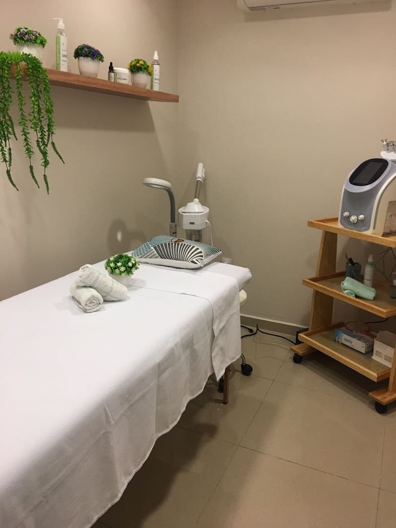 Bodywrap San Mateo Naucalpan de Juárez photo