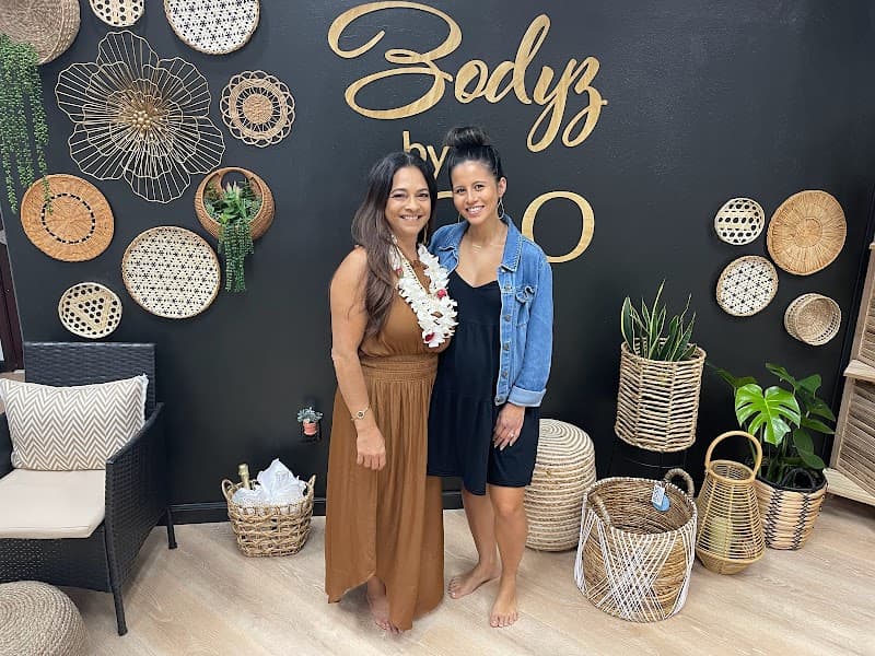 Bodyz by GLO Lihue photo