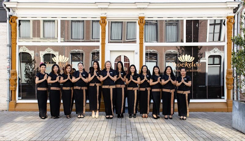 Boeddha-Light Massagepraktijk Tilburg photo