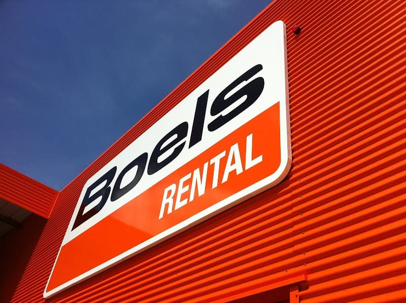 Boels Česká republika s.r.o. Hradec Králové photo