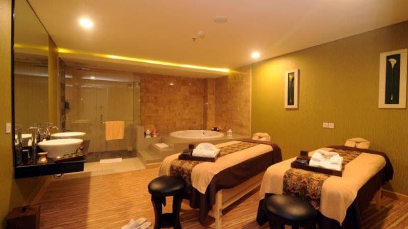 Boemi Massage and Reflexology Banjarmasin photo