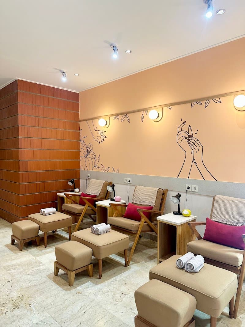 Boenga Beauty and Relaxation Spa Jakarta photo