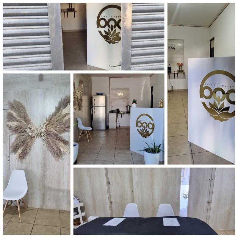 Bog Espacio Estetico Guadalajara photo