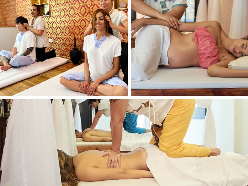 BogoTHAI Massage & Spa. Usaquen Cl.109 Bogotá photo