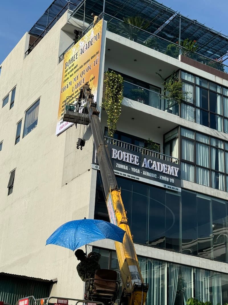 Bohee - Lahee Hạ Long photo