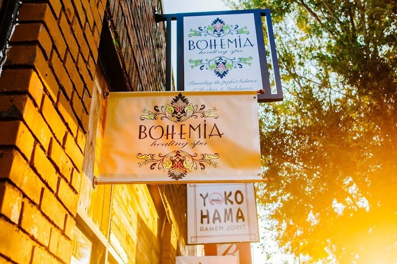 Bohemia Healing Spa Wichita photo