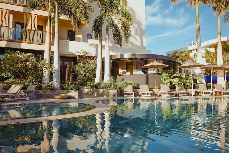 Bohemia Suites & Spa Gran Canaria photo