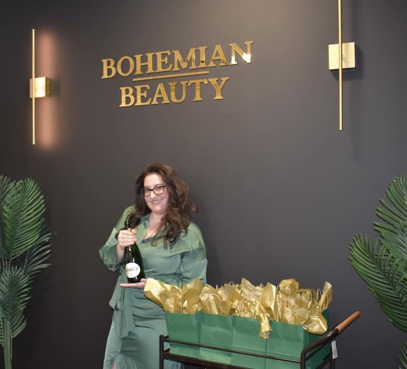 Bohemian Beauty LLC Tinton Falls photo