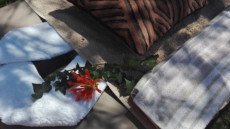 Bohemian Spa Johannesburg photo