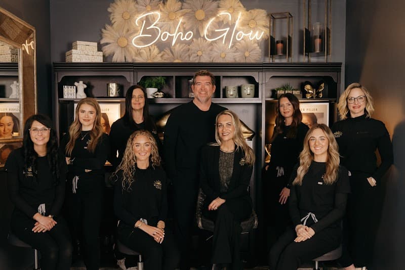 Boho Chic Clinique: The Premier Medical Spa Effingham photo