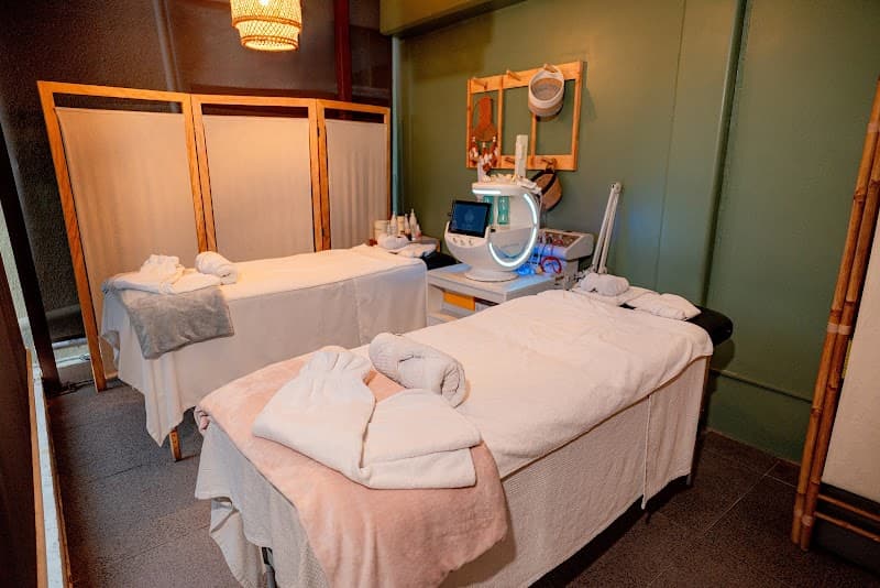 Boho Sense Spa Antigua Guatemala photo