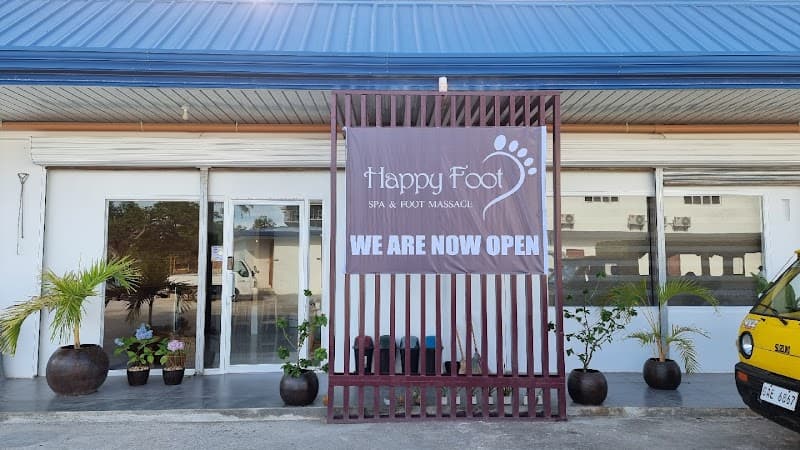 Bohol Happyfoot Spa & Massage photo