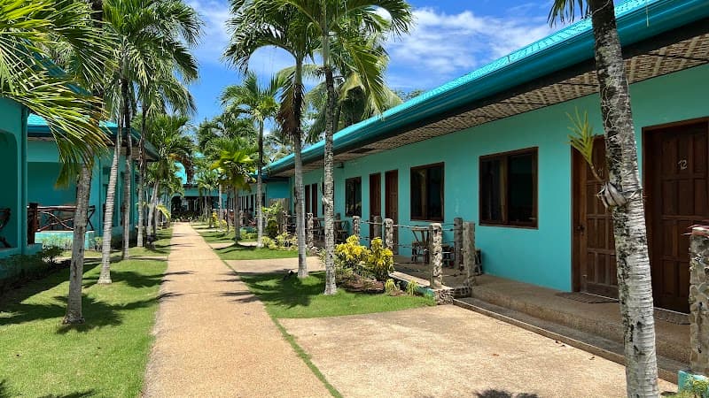 Bohol Sea Resort, Panglao Island photo