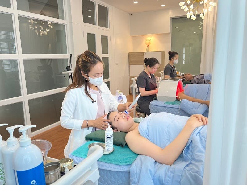 Boi Beaute Spa Clinic Quận Cầu Giấy photo