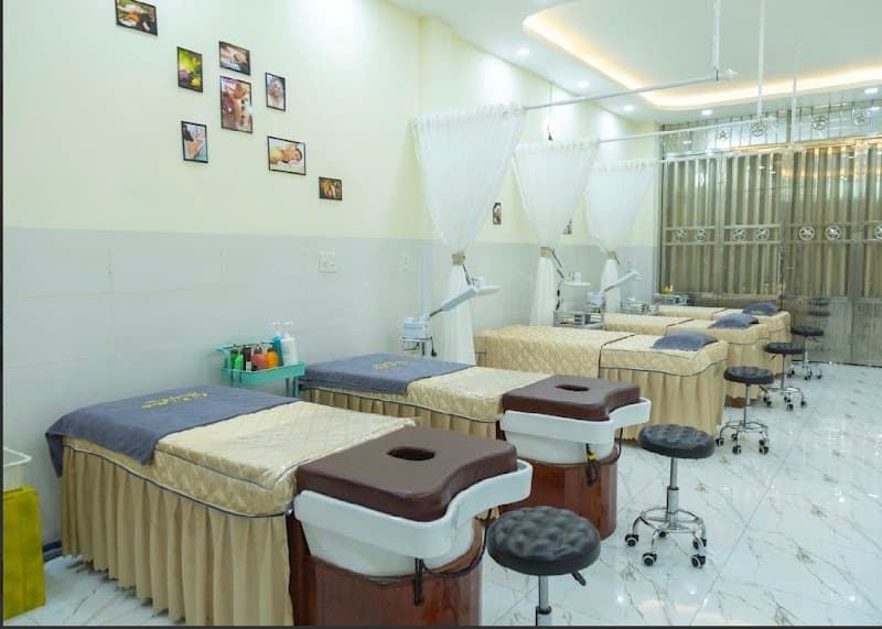 Bội Bội Xinh Spa Quận 12 photo