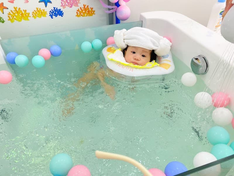 Bơi Thủy Liệu - Baby Float Việt Nam Quận Đống Đa photo