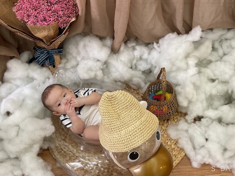 Bơi Thuy Lieu HCM Quận 11 photo