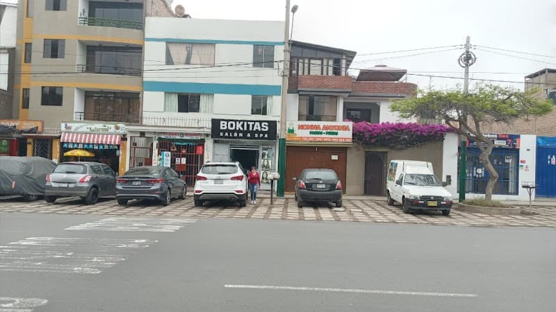 Bokitas Salón & Spa Santiago de Surco photo