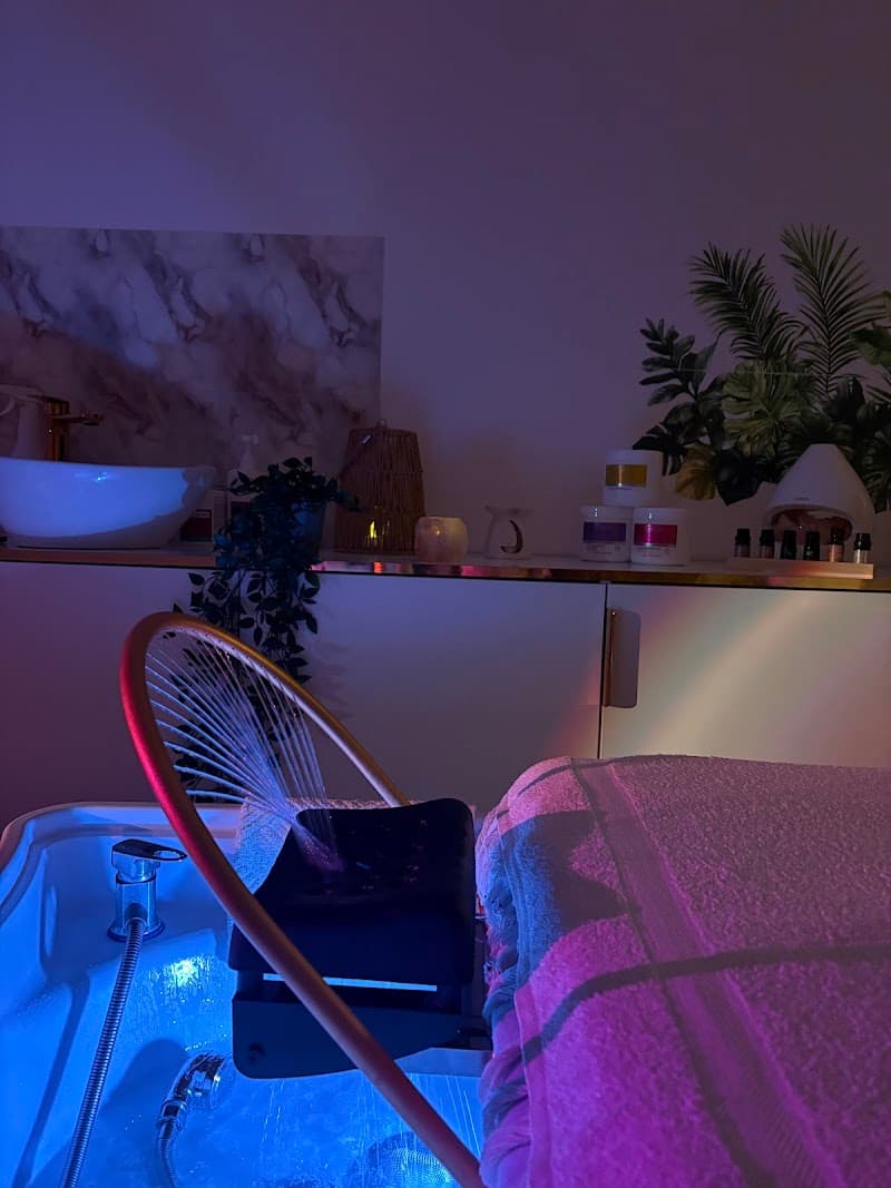 Boko Head Spa Ostrów Wielkopolski photo