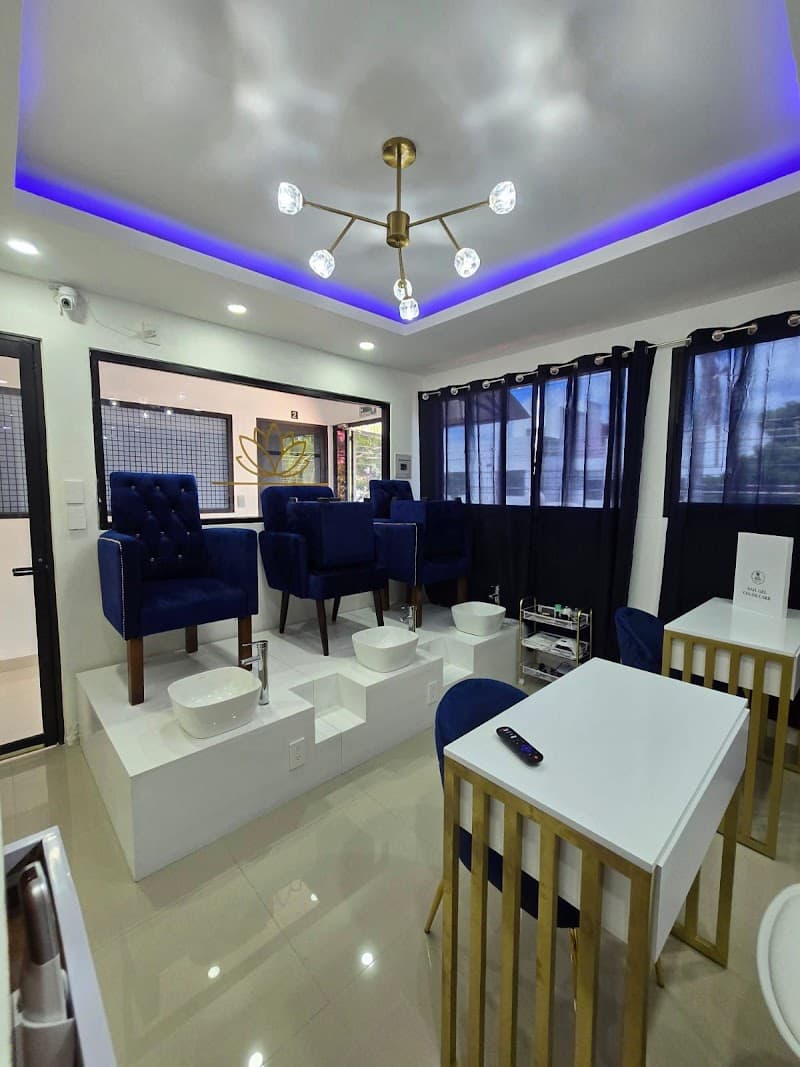 Bokoba Spa Y UÑAs Tuxtla Gutiérrez photo