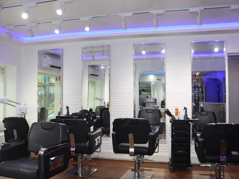 Bold and Beautiful Salon and Spa Mumbai photo