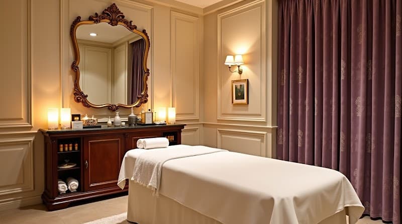 Bold Spa&Relaxation Massage Center Dubai photo