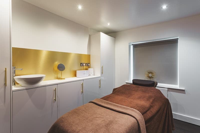 Boldys Spa Swadlincote photo