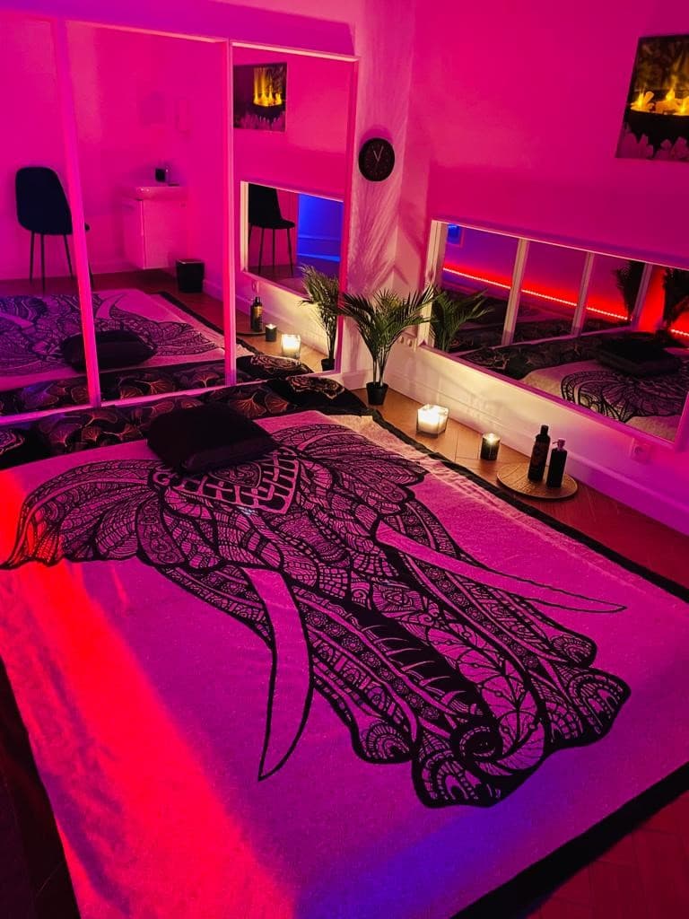 Boliciałko - Terapeutyczna Sztuka Masażu Warszawa photo