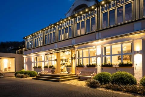 BollAnts Spa im Park Bad Sobernheim photo