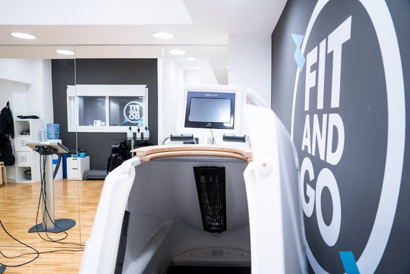 Bollie-B Beauty Spa Centre Castellammare di Stabia photo