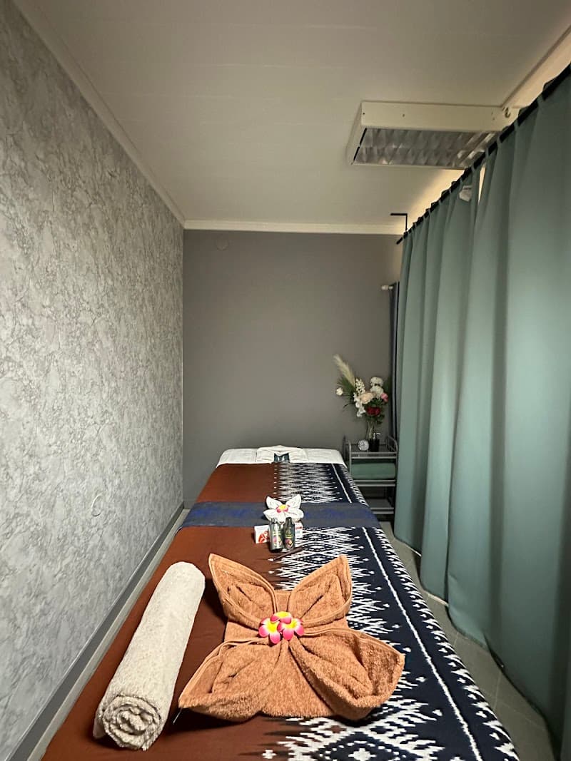 Bollnäs Thaimassage photo