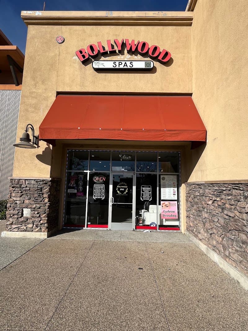 Bollywood Spas Rancho Cucamonga photo