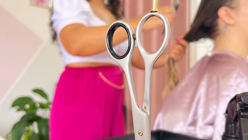 Bolpetti Cabelo e Estética Santo André photo