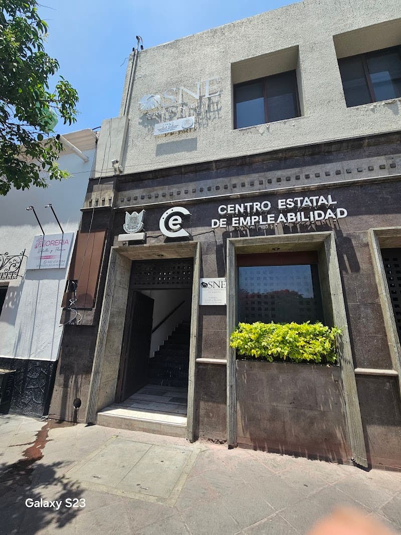 Bolsa de empleo Santiago de Querétaro photo