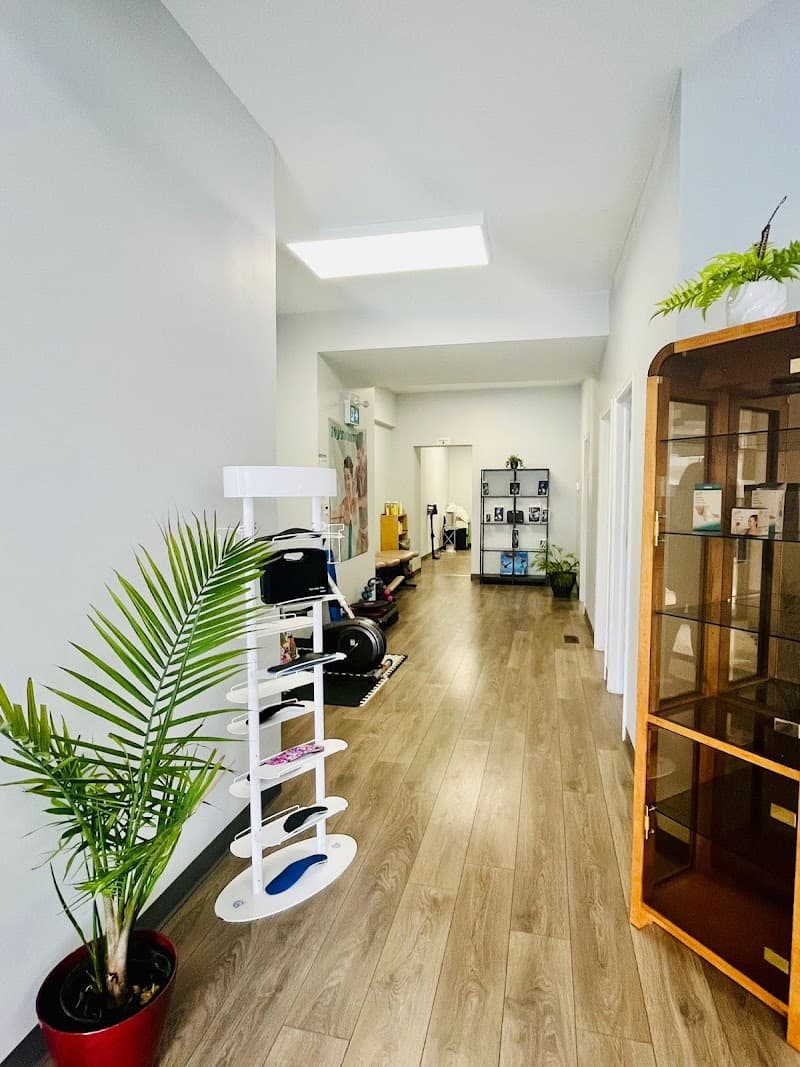 Bolton Massage Therapy Clinic Caledon photo