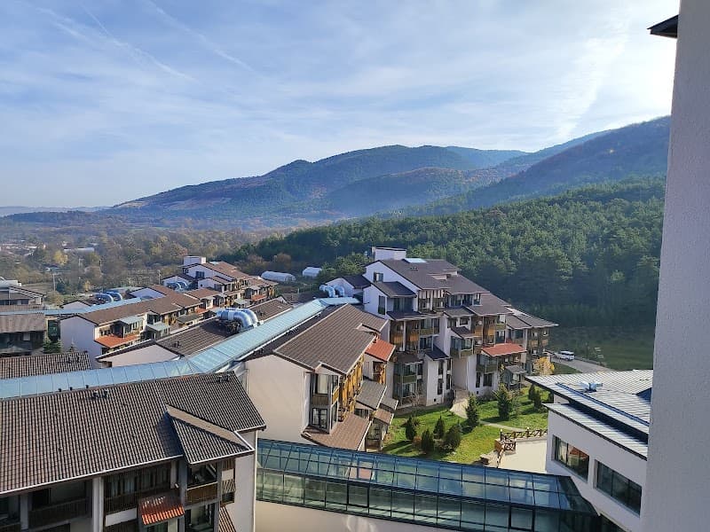 Bolu Narven Spa Merkezi photo