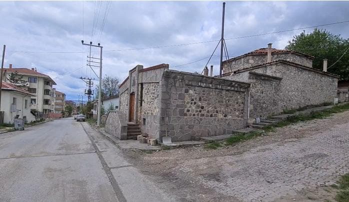 Bolu Yeniçağa Tarihi Hamam photo